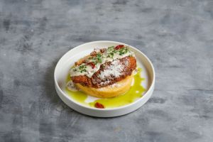 Cordon Bleu at Intempo 