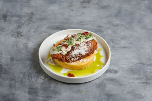 Cordon Bleu at Intempo 