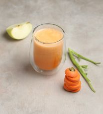 Carrot-Apple-Celery 