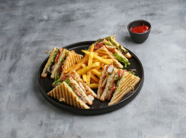 Club Sandwich