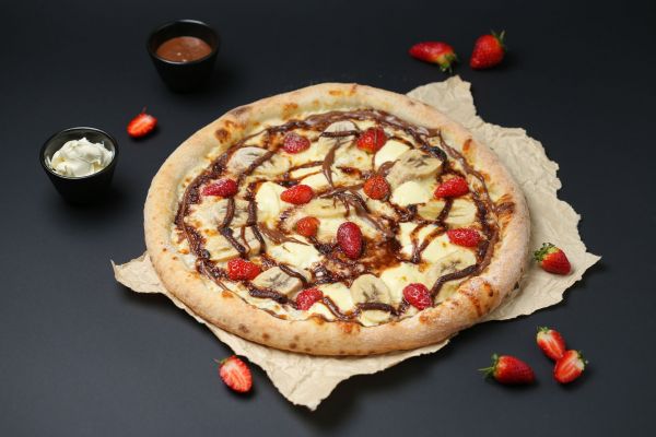 Դոլչե Պիցցա