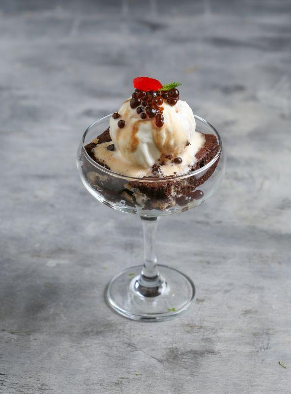 Бейлис Брауни