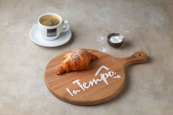 Классический Круассан и Американо