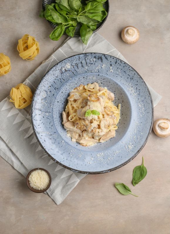 Լինգուինի Ալֆրեդո