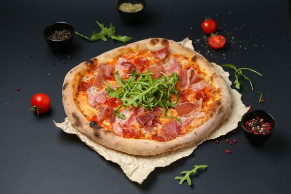 Ապխտած Մսամթերքով