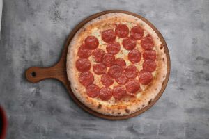 Pepperoni