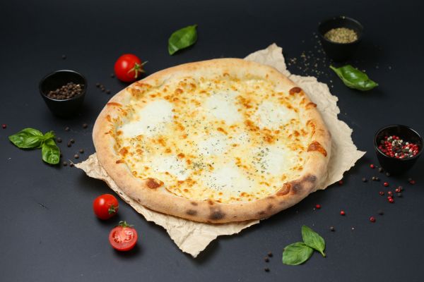 Չորս Պանրով